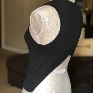 Brandy Melville sleeveless shirt